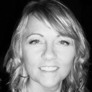 Meet your Posher, Marci